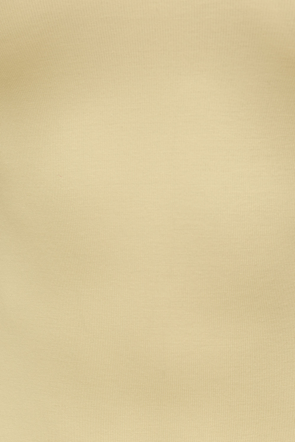 Dynamite Store | Rumi Crewneck T Shirt Yellow