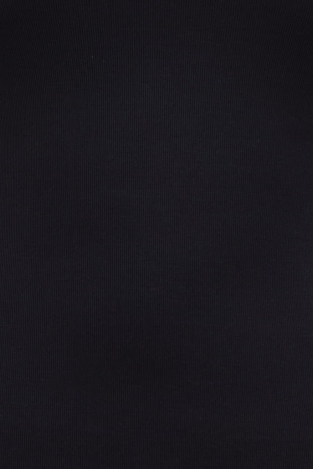 Dynamite US | Rumi Crewneck T Shirt Black