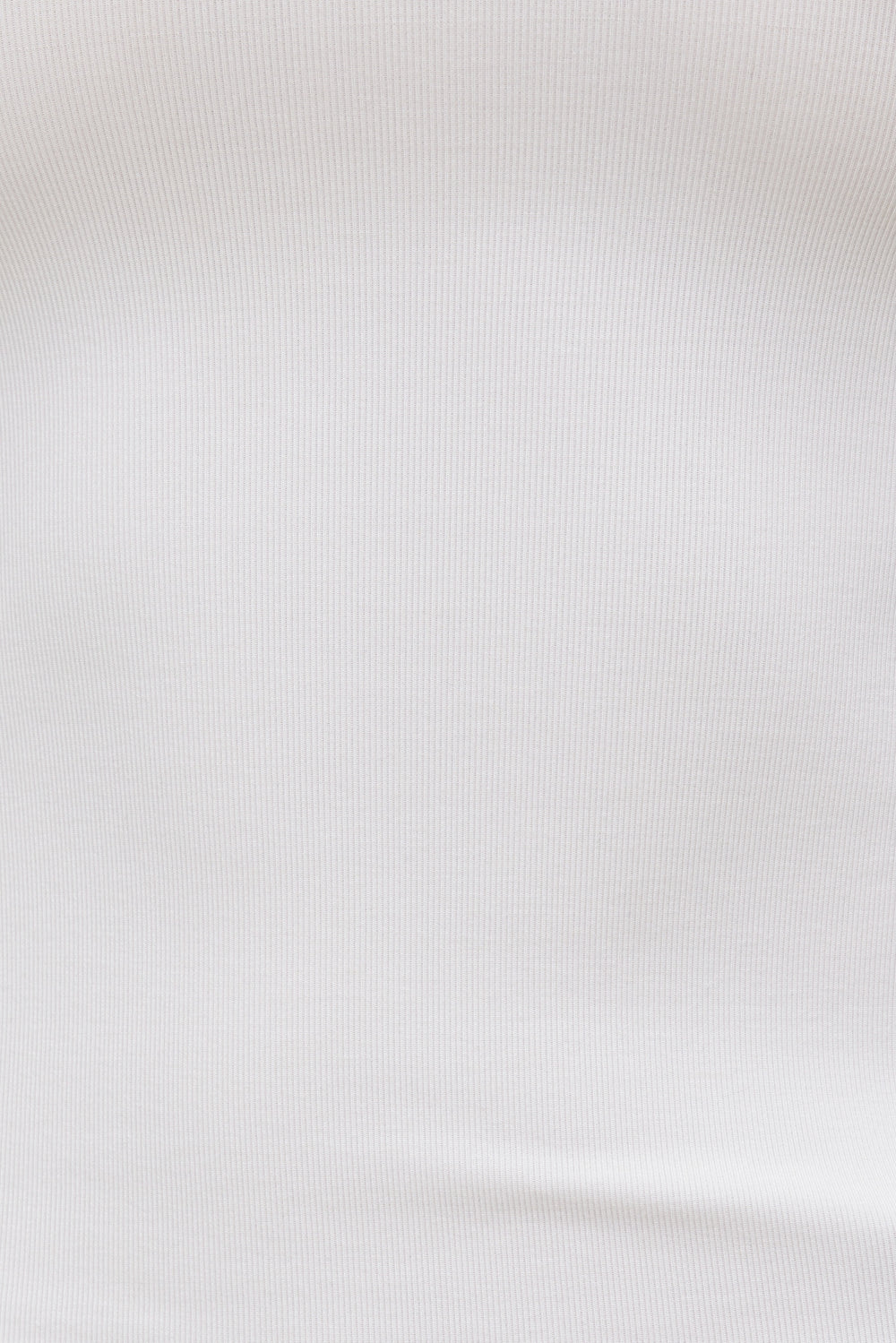 Dynamite Online | Rumi Crewneck T Shirt White