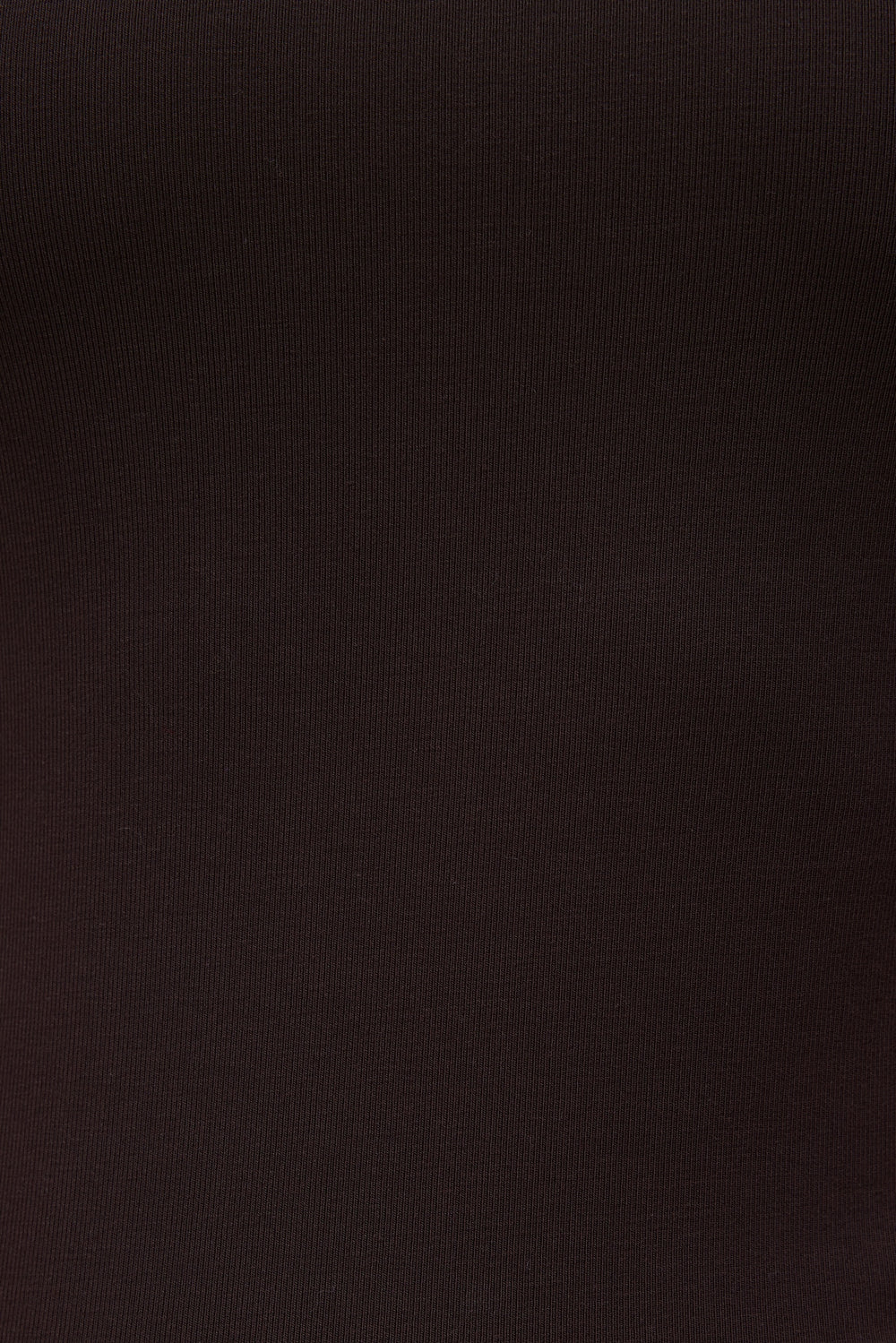 Dynamite Discount | Scoop Neck Tank Top Brown
