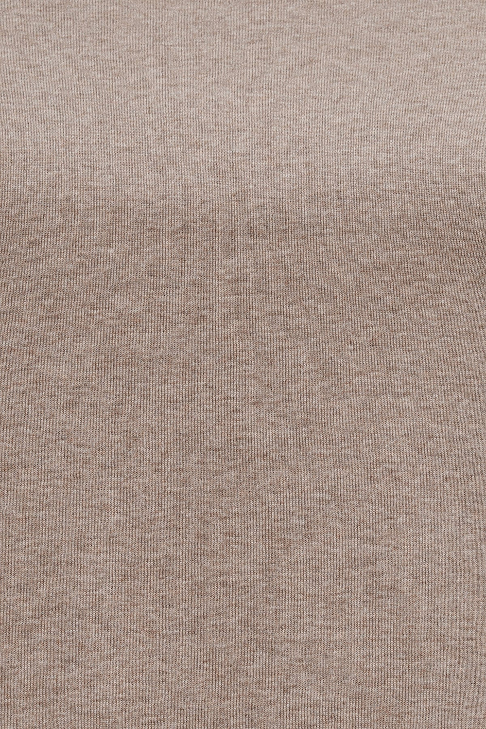 Dynamite Website Shop | Everyday Cotton T Shirt Brown