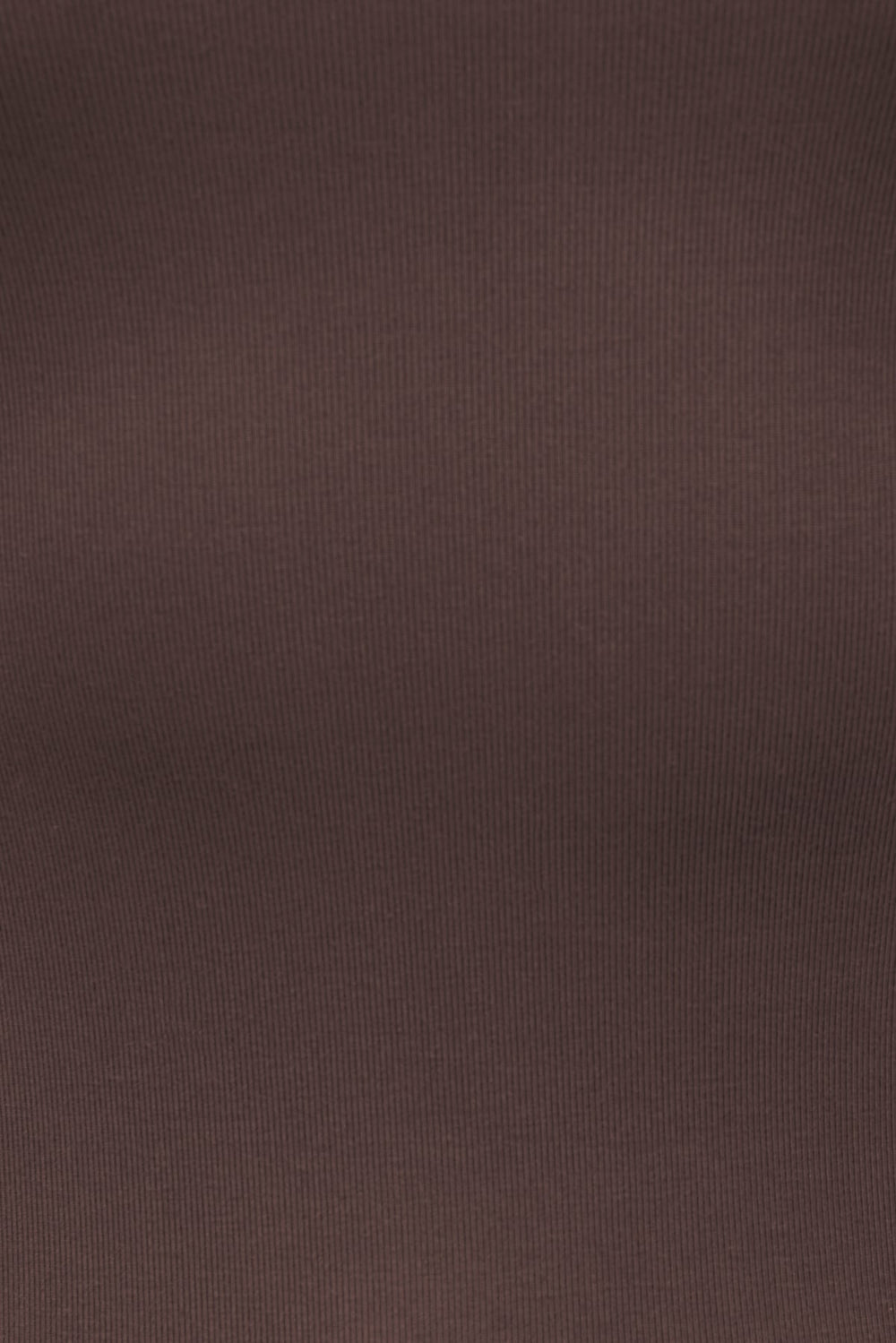 Dynamite Outlets | Rumi Crewneck T Shirt Brown