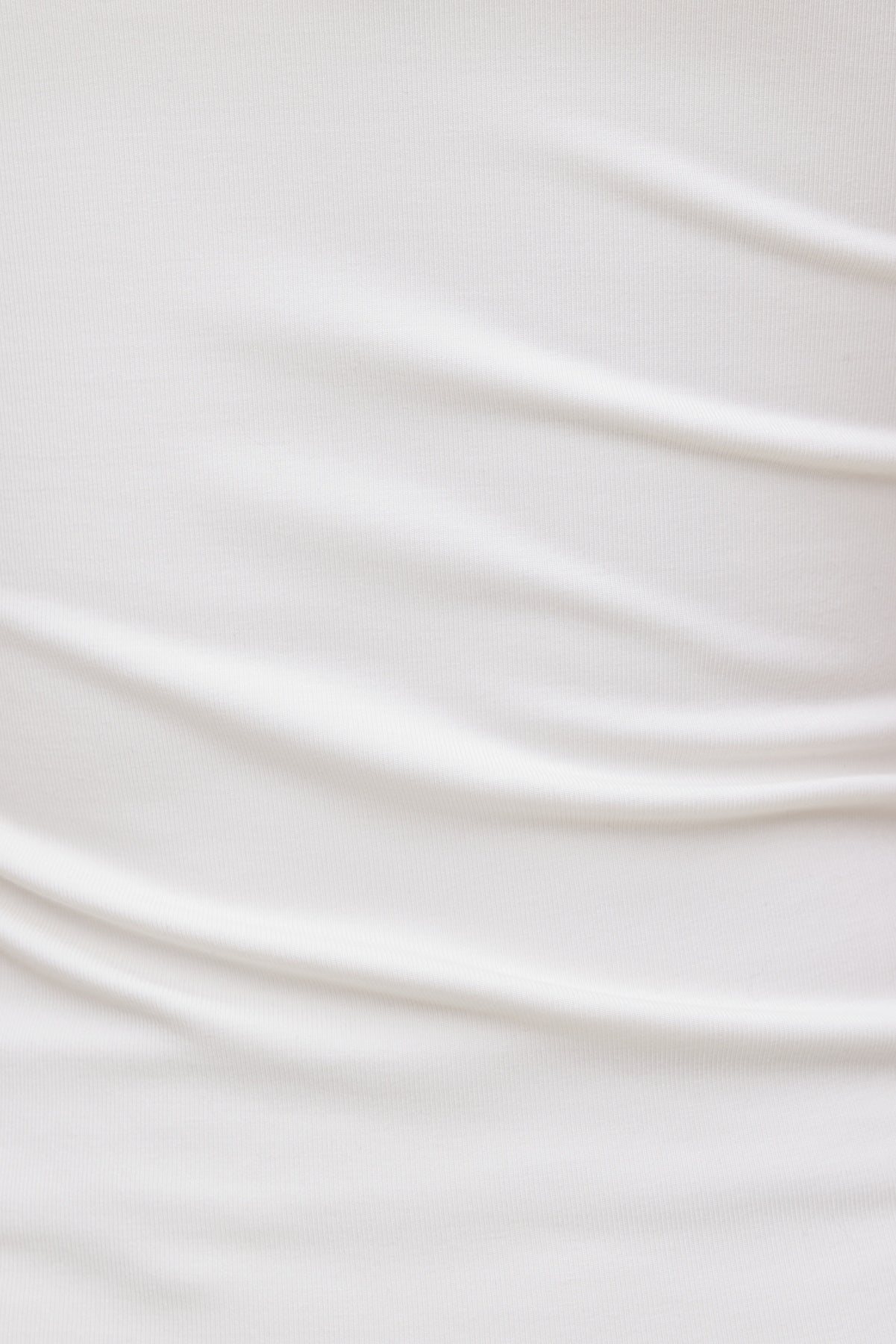 Dynamite Online | Scoop Neck Tank Top White