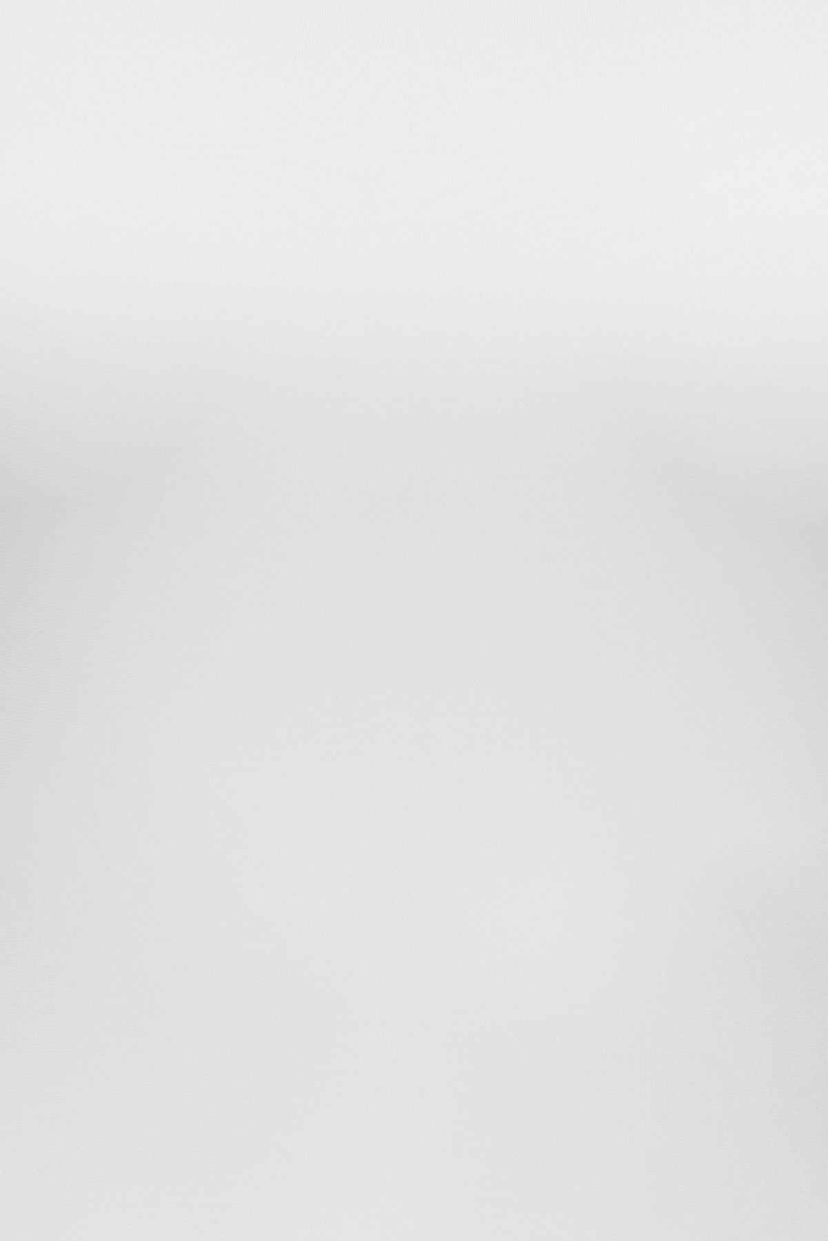 Dynamite Discount | Nola Sculpt Long Sleeve Top White