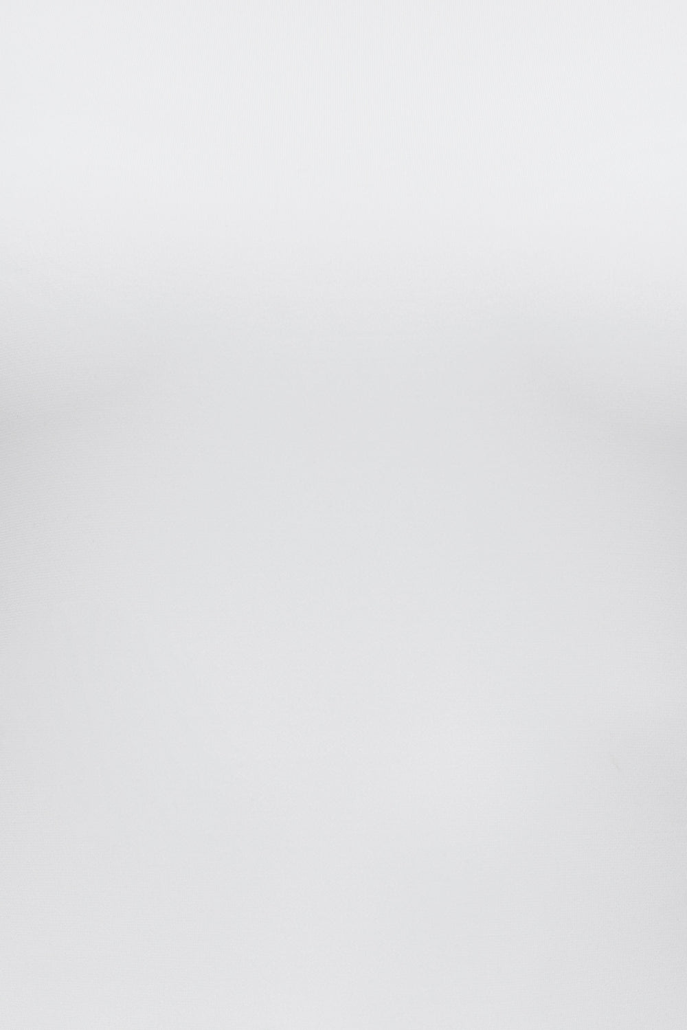 Dynamite Discount | Nola Sculpt Long Sleeve Top White