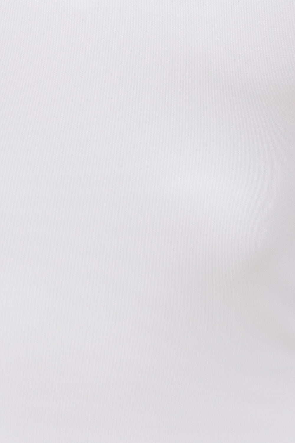 Dynamite Website Shop | Sculpt Lace Trim Cami Top White