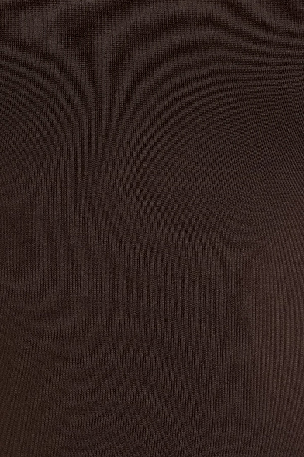 Dynamite Discount | Nola Sculpt Long Sleeve Top Brown