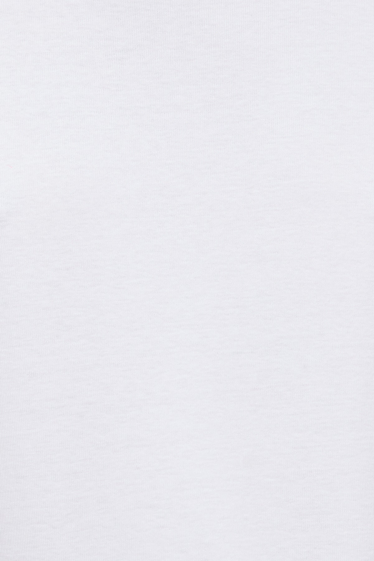 Dynamite US | Everyday Cotton T Shirt White