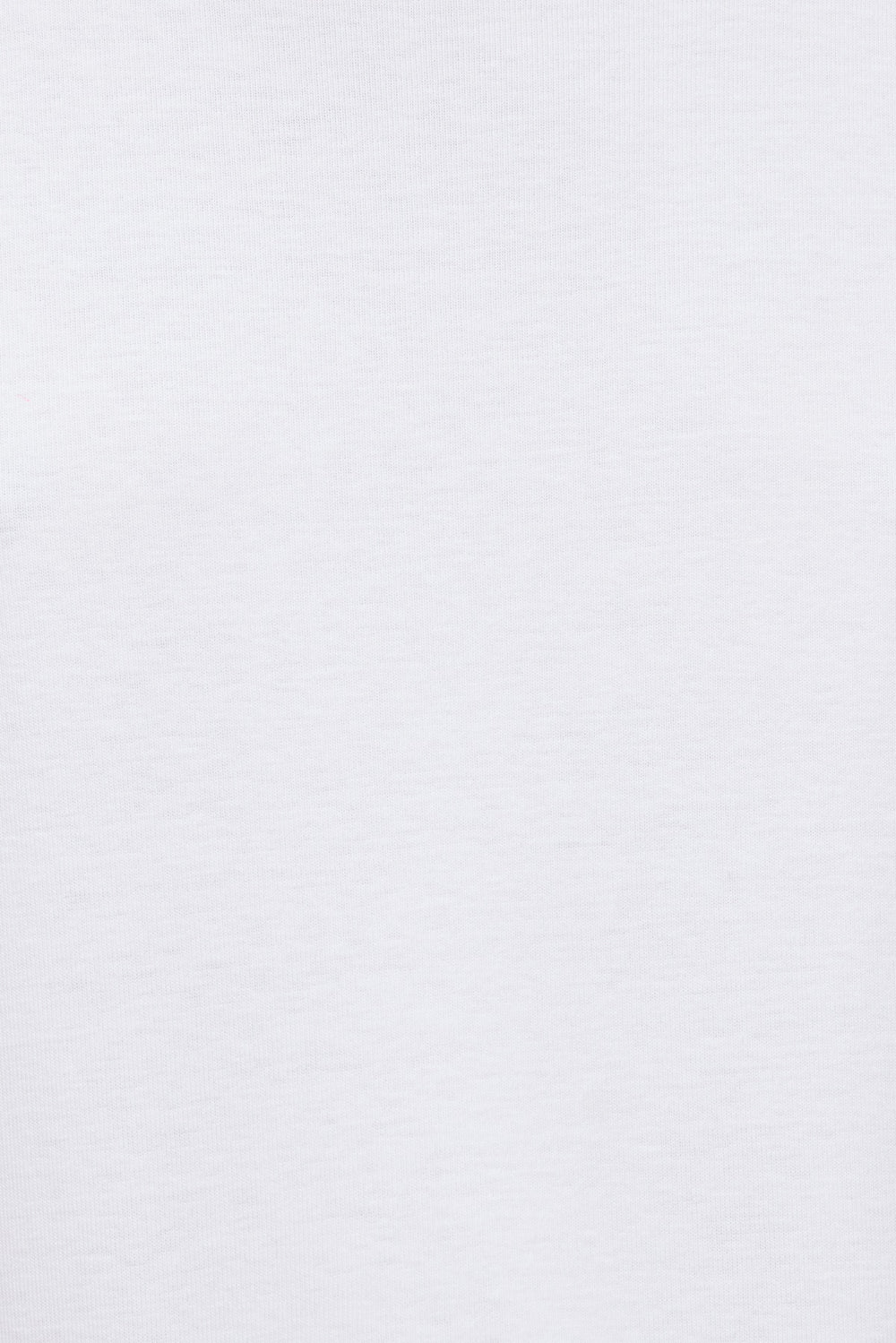 Dynamite US | Everyday Cotton T Shirt White