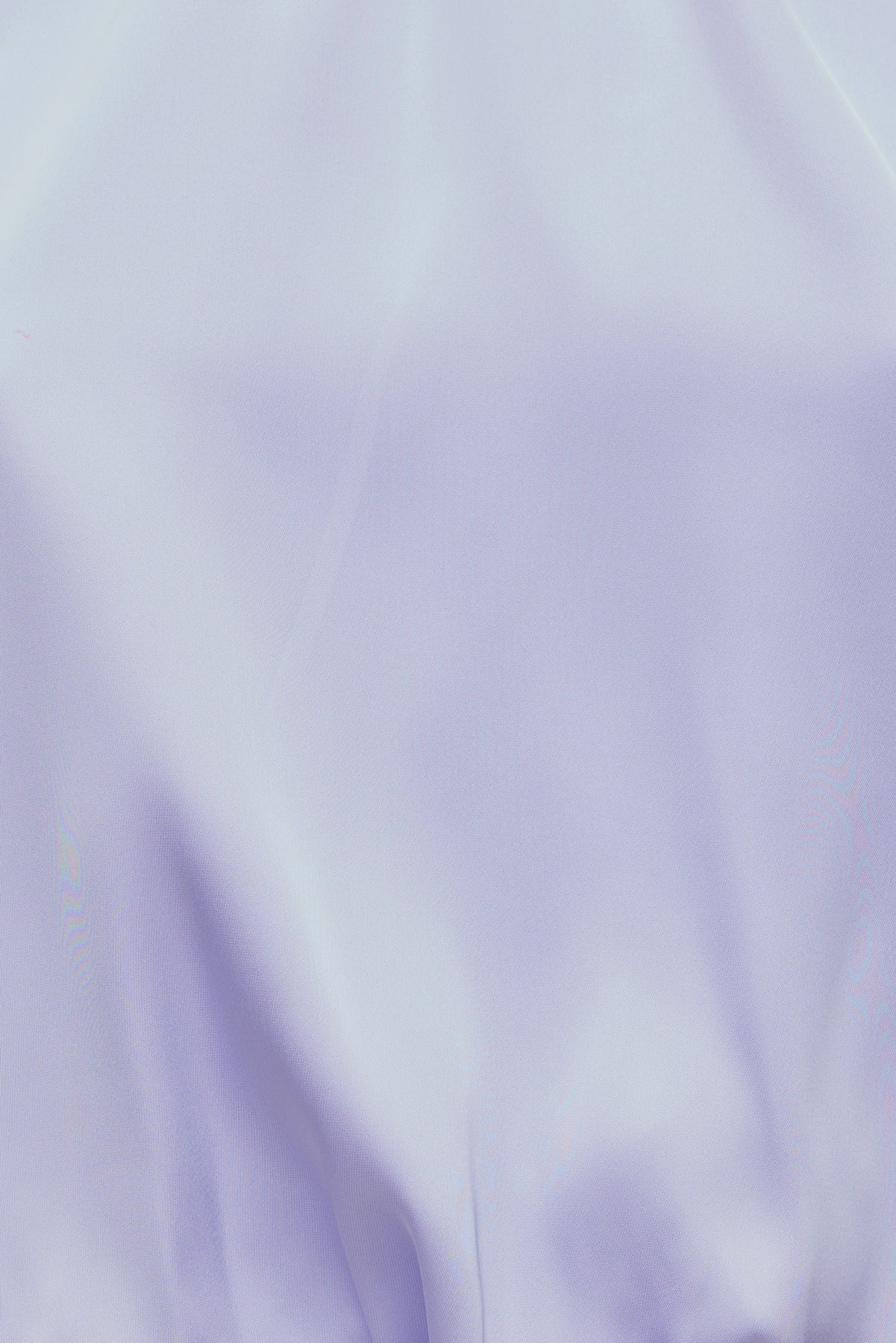 Dynamite Store | Paloma Bubble Satin Halter Blouse Purple