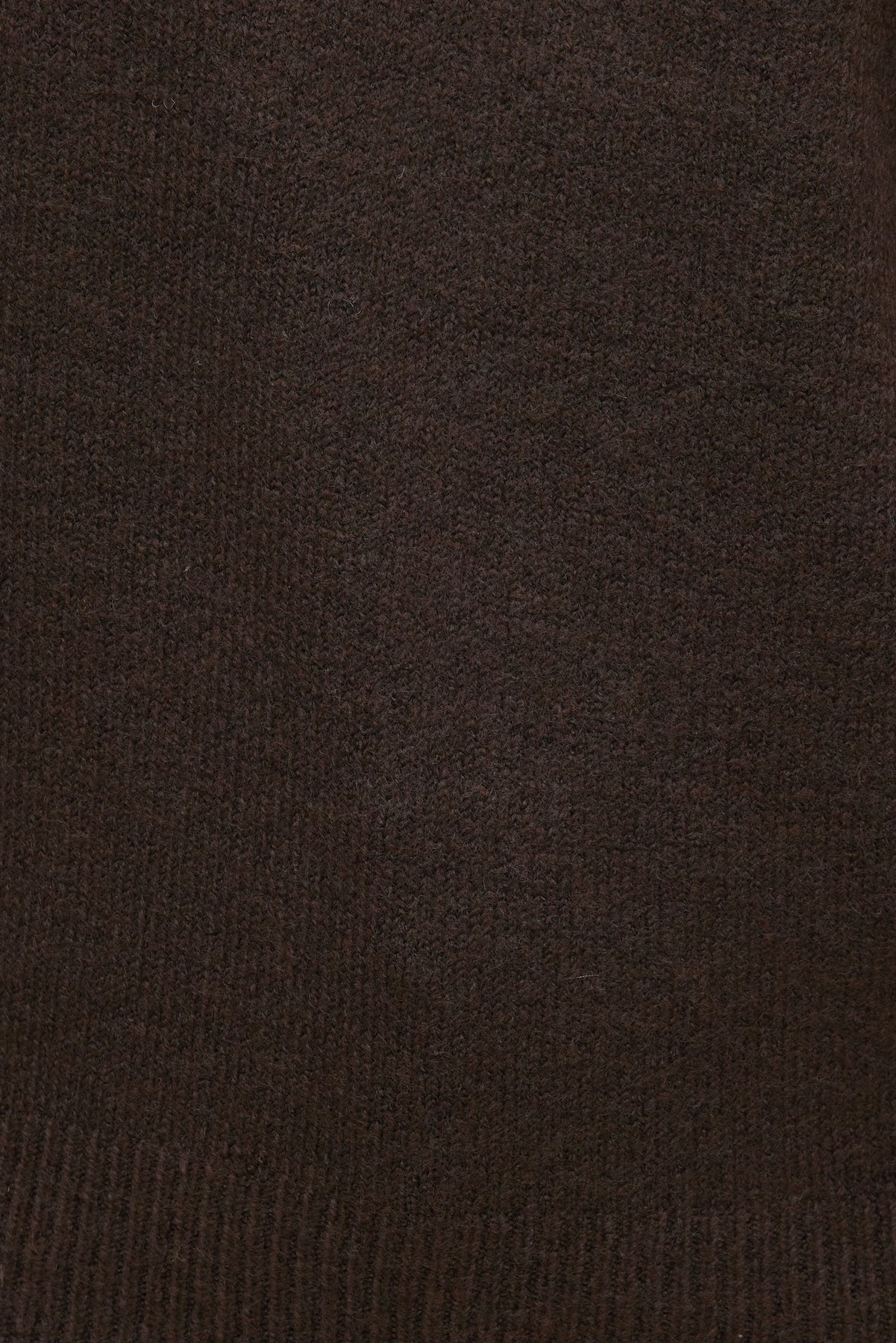 Dynamite Website Shop | Lola Off Shoulder Sweater Brown