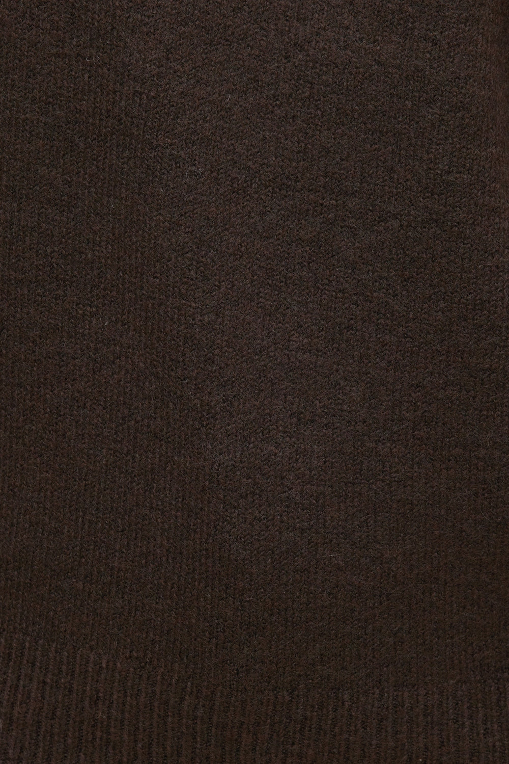 Dynamite Website Shop | Lola Off Shoulder Sweater Brown