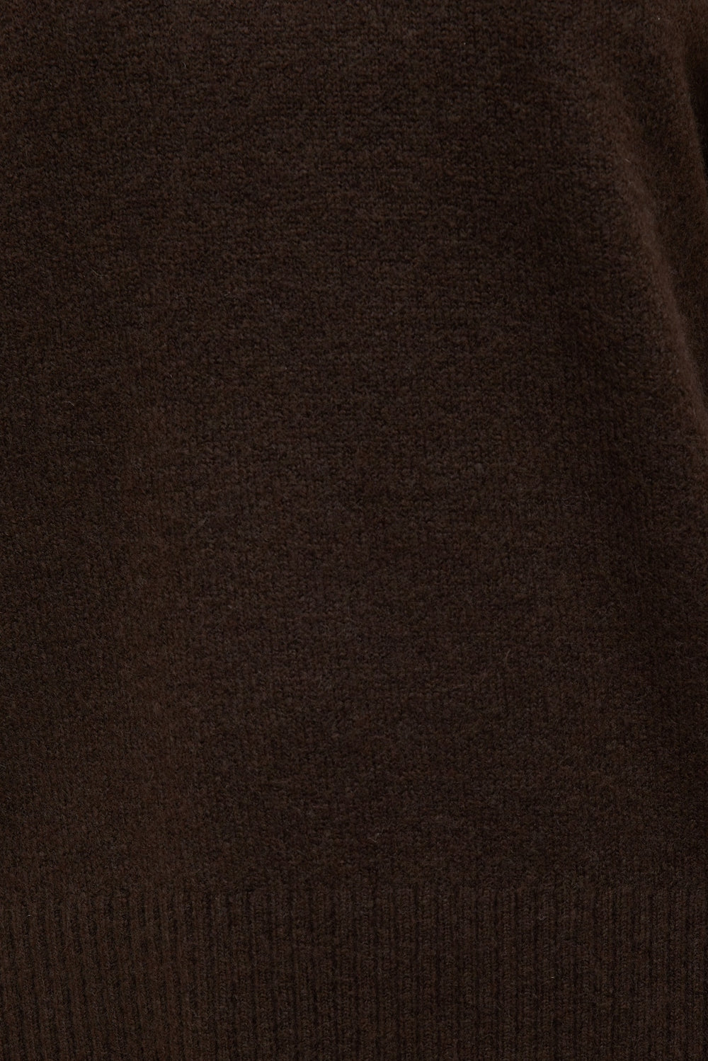 Dynamite On Sale | Rory Oversized Sweater Brown