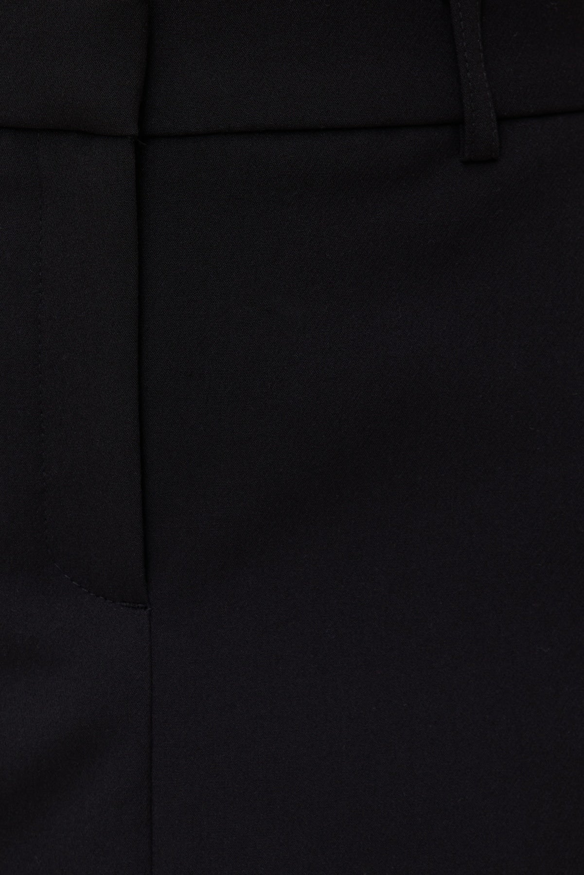 Dynamite Online | Josefine Mini Skort Black