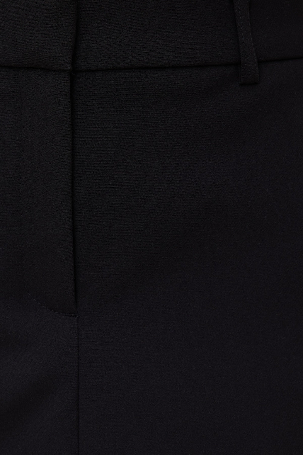 Dynamite Online | Josefine Mini Skort Black
