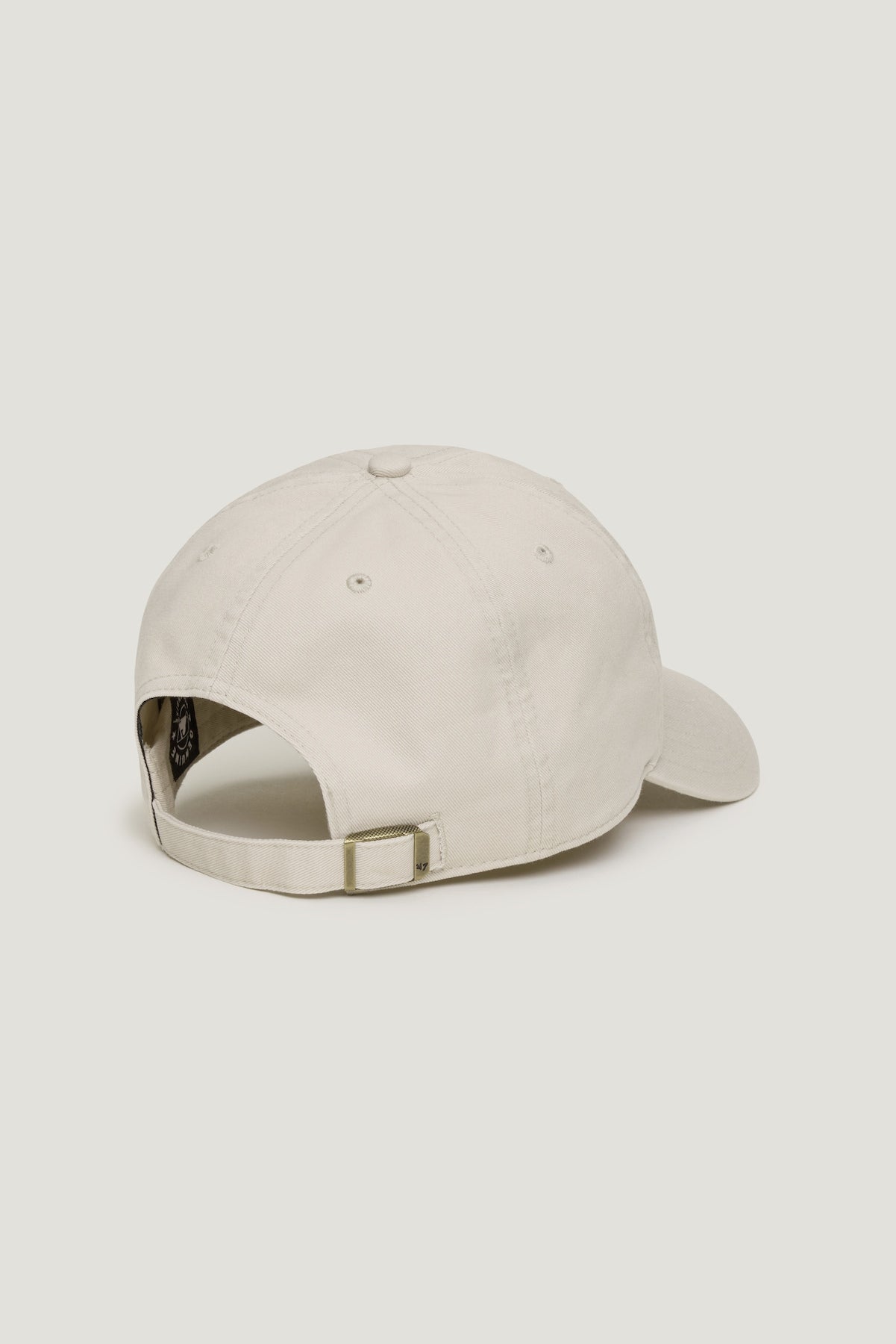 Dynamite Store | 47 Brand | New York Clean Up Cap White